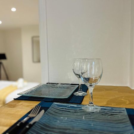 Апартаменты La Ruche Arrageoise - Parking Gratuit - Cozy - Grand Lit - Long Sejour Аррас Экстерьер фото
