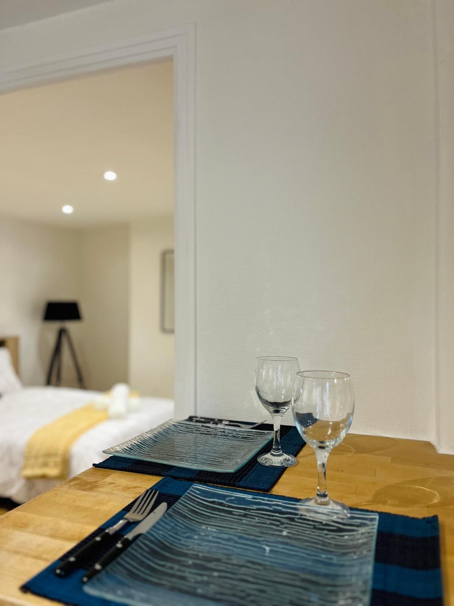 Апартаменты La Ruche Arrageoise - Parking Gratuit - Cozy - Grand Lit - Long Sejour Аррас Экстерьер фото
